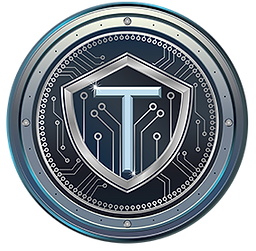 Tuebor Coin Logo